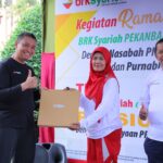 Pemko Dorong Sinergi BRK Syariah untuk Kesejahteraan ASN